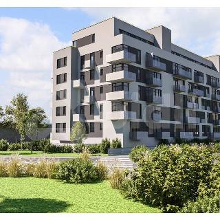 Prodej bytu 2+kk 54 m² Kladno