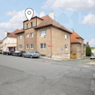 Prodej bytu 1+kk a garsoniéry 37 m² Buštěhrad, Sladkovského