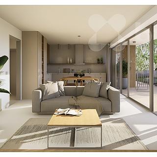 Prodej bytu 3+kk 52 m&sup2; Hradec Králové