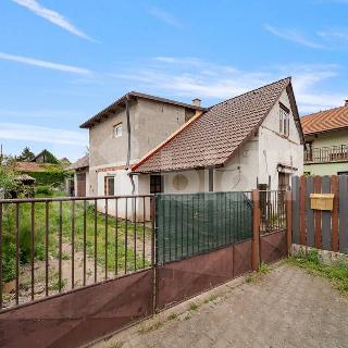 Prodej rodinného domu 146 m² Zdechovice