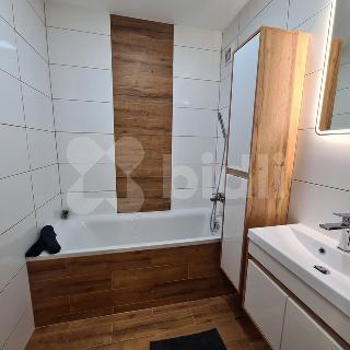 Pronájem bytu 3+1 80 m² Jablunkov, Bukovecká