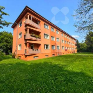 Prodej bytu 2+1 58 m² Olomouc Neředín, Norská