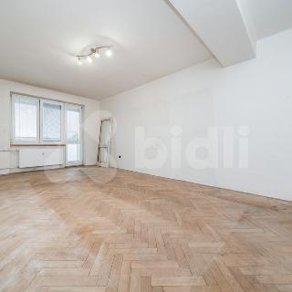 Prodej bytu 2+1 58 m² Ostrava, Opavská