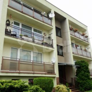 Pronájem bytu 3+1 84 m² Velká Polom