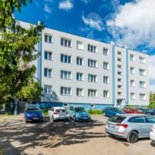 Prodej bytu 2+1 55 m² Litoměřice, České armády