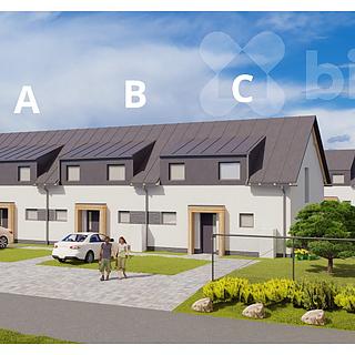 Prodej bytu 4+kk 119 m&sup2; Chotěvice