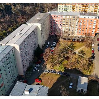 Prodej bytu 3+1 76 m² Brno, Úvoz