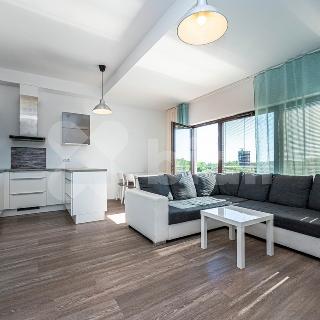 Pronájem bytu 2+kk 57 m² Praha, Nepomuckých