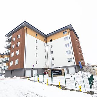 Pronájem bytu 3+kk 98 m&sup2; Tachov