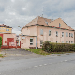 Prodej ostatního komerčního prostoru 342 m² Stříbro, Plzeňská