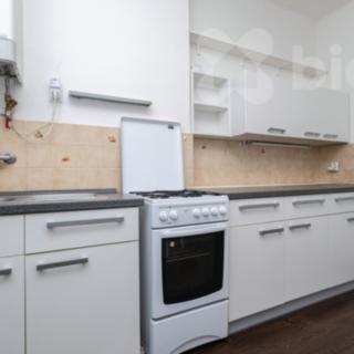 Prodej bytu 2+1 80 m&sup2; Brno