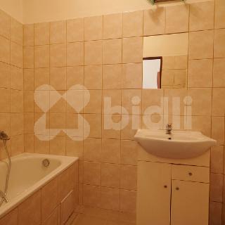 Prodej bytu 1+kk a garsoniéry 36 m² Plzeň, Koterovská