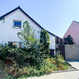 Prodej rodinného domu 165 m² Lužná, Čsl. armády