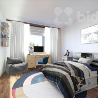 Prodej bytu 4+1 95 m² Nová Paka, K Hájku