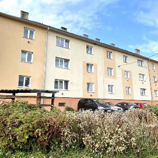 Prodej bytu 3+1 99 m² Prachovice, Chrudimská