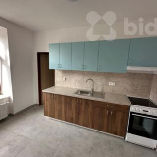Pronájem bytu 3+kk 47 m² Vrchlabí, Krkonošská