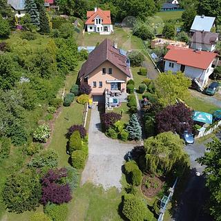 Prodej rodinného domu 214 m&sup2; Kamenice