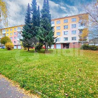 Prodej bytu 2+1 62 m² Klášterec nad Ohří, 17. listopadu