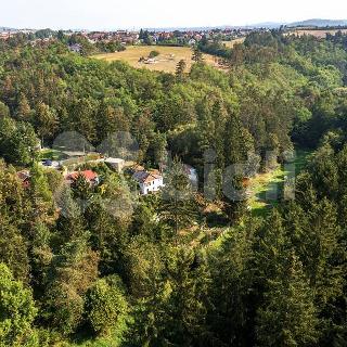 Prodej ostatního pozemku 309 m² Malá Hraštice