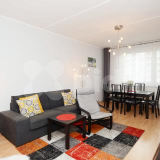 Prodej bytu 3+1 72 m² Praha, Mirotická