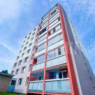 Prodej bytu 2+1 57 m² Trutnov