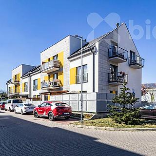 Prodej bytu 2+kk 65 m&sup2; Klíčany