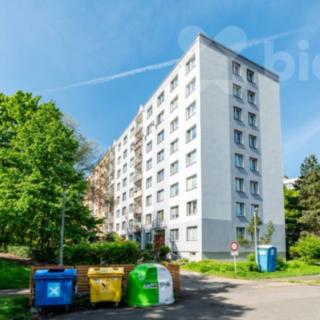 Prodej bytu 2+1 62 m² Ústí nad Labem, Nová