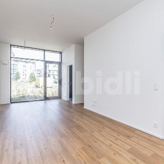 Prodej bytu 1+kk a garsoniéry 42 m² Praha, Malešická