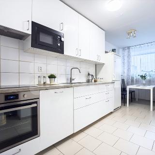 Prodej bytu 3+1 77 m² Praha, Na chobotě