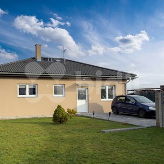 Prodej rodinného domu 81 m² Chotětov