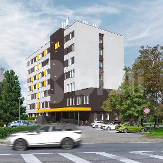 Prodej obchodu 36 m² Hodonín, Koupelní