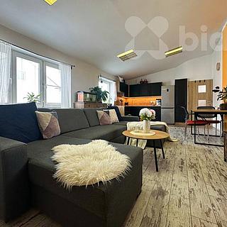 Prodej bytu 3+kk 78 m&sup2; Kladno