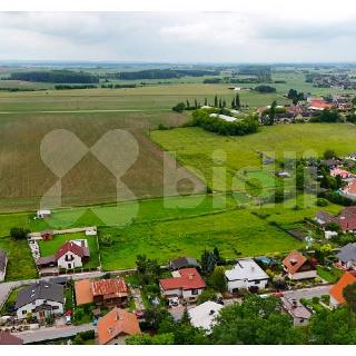 Prodej stavební parcely 790 m² Smržov