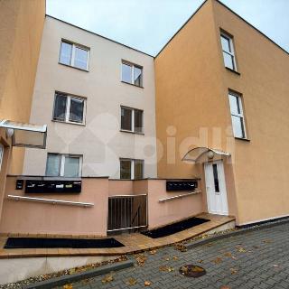 Prodej bytu 4+kk 80 m² Šternberk, Jiráskova