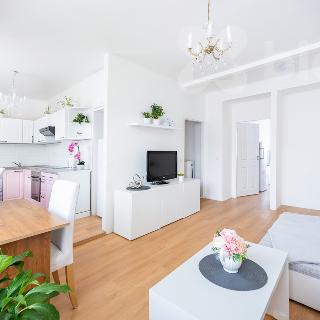 Prodej bytu 3+kk 63 m² Litoměřice, Mrázova