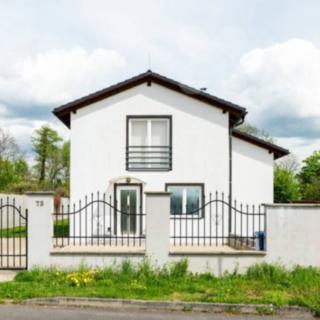 Prodej rodinného domu 102 m² Háj u Duchcova