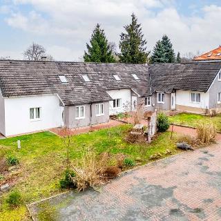 Prodej rodinného domu 290 m² Mukařov, Kameníků