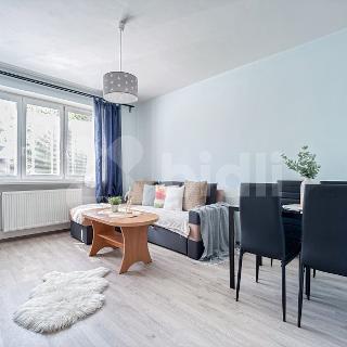 Prodej bytu 3+1 80 m² Všeruby, 