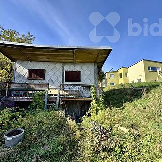 Prodej chaty 62 m&sup2; Brno