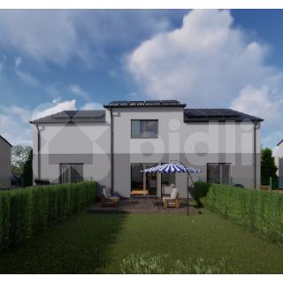 Prodej rodinného domu 82 m² Vrskmaň, 