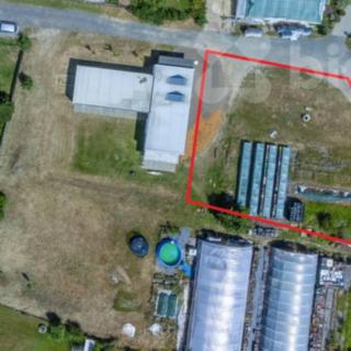Prodej stavební parcely 830 m² Písková Lhota, 