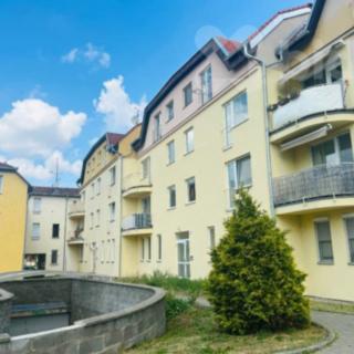 Pronájem bytu 2+kk 49 m² Brno