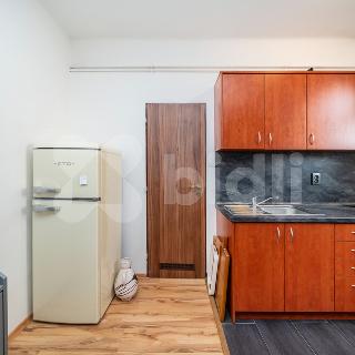 Pronájem bytu 2+kk 39 m² Ostrava, Vojanova