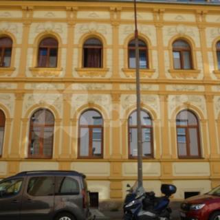 Pronájem restaurace 300 m² České Budějovice
