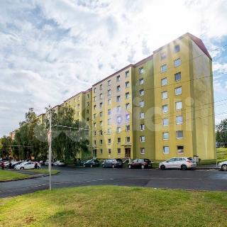 Prodej bytu 3+1 65 m² Teplice, Prosetická