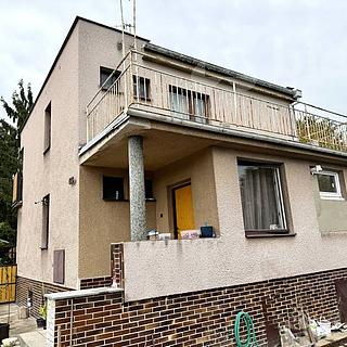 Prodej rodinného domu 156 m&sup2; Přelouč