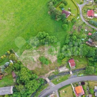 Prodej stavební parcely 1 951 m² Heřmanov, 