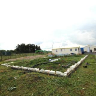 Prodej stavební parcely 1928 m² Malý Újezd
