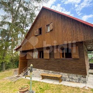 Prodej chaty 94 m² Pyšely, 