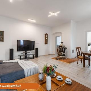 Prodej rodinného domu 151 m² Pyšely, Senohrabská